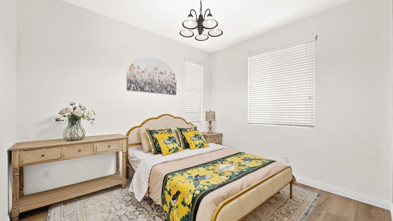 Photo of Bedroom in Ontario