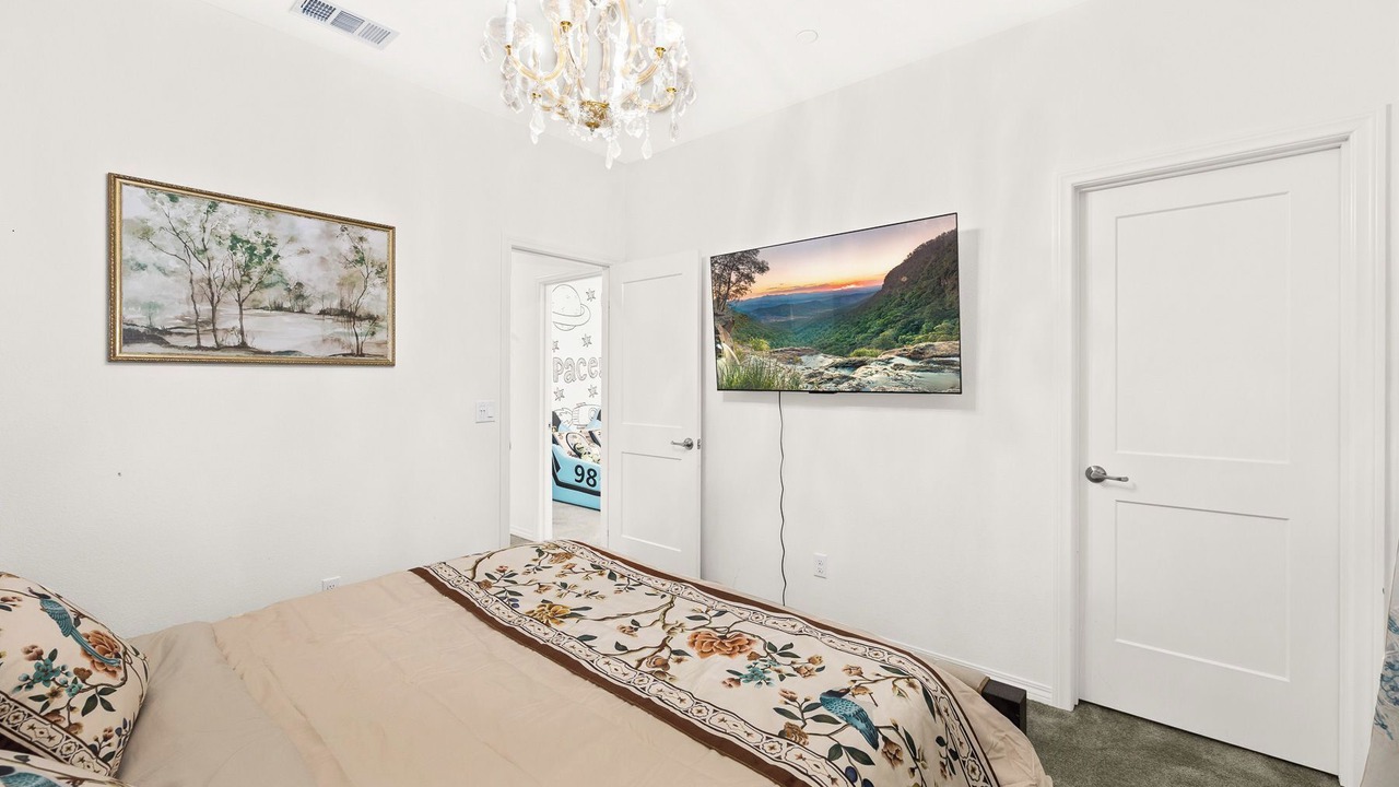 Photo of Bedroom in Ontario