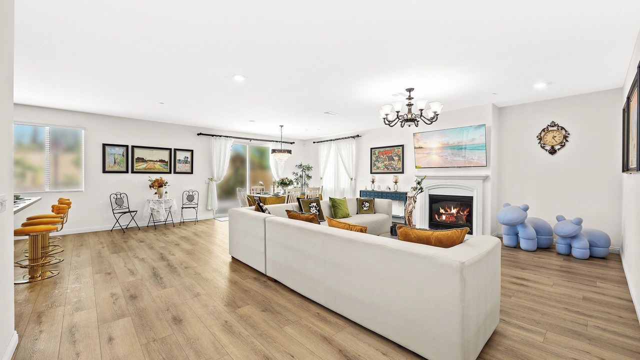 Photo of Livingroom in Ontario