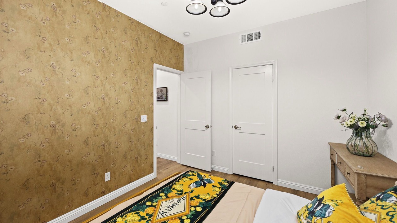 Photo of Bedroom in Ontario