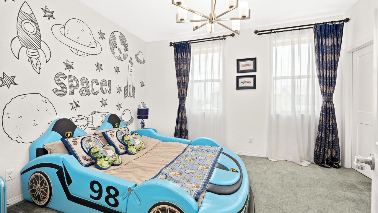 Photo of Bedroom in Ontario