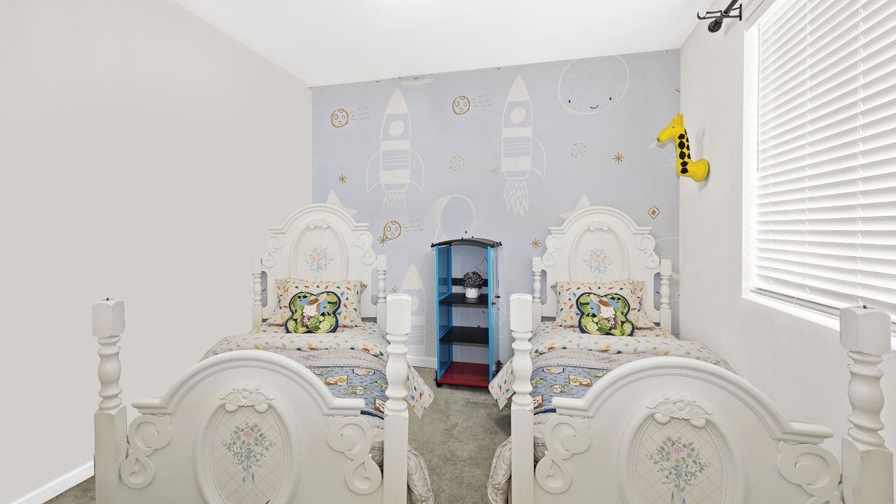 Photo of Bedroom in Ontario