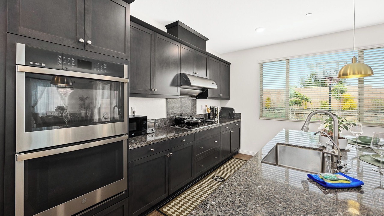 Photo of Kitchen in Ontario