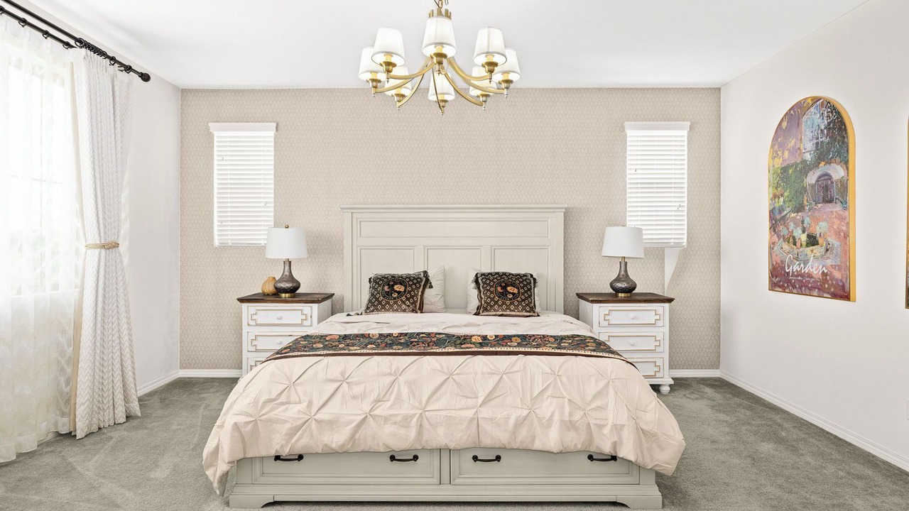 Photo of Bedroom in Ontario
