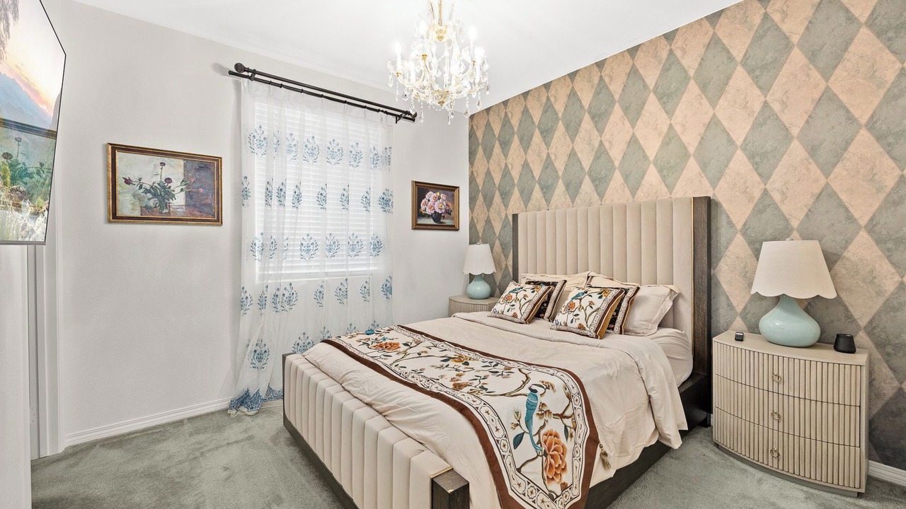 Photo of Bedroom in Ontario