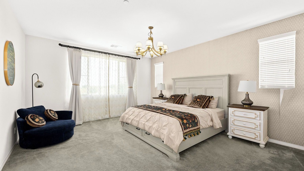 Photo of Bedroom in Ontario
