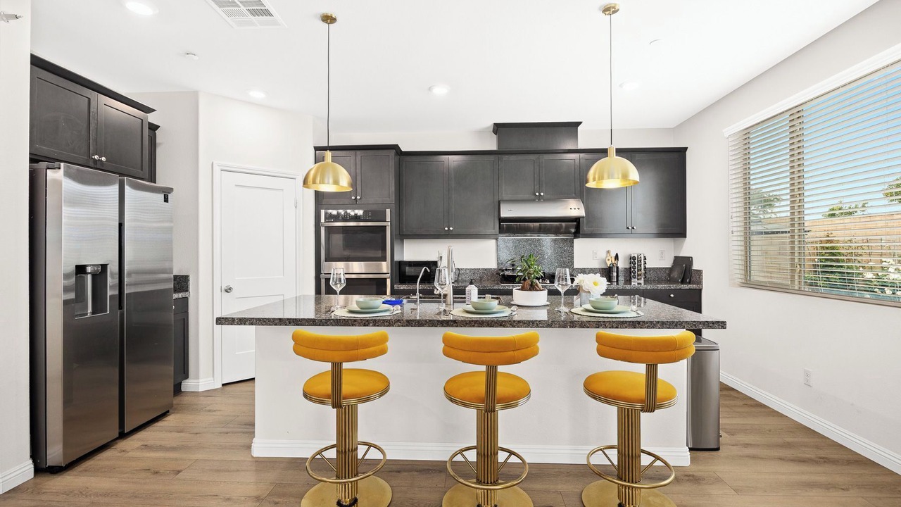 Photo of Kitchen in Ontario