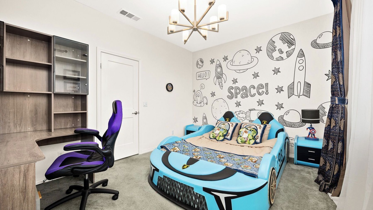 Photo of Bedroom in Ontario