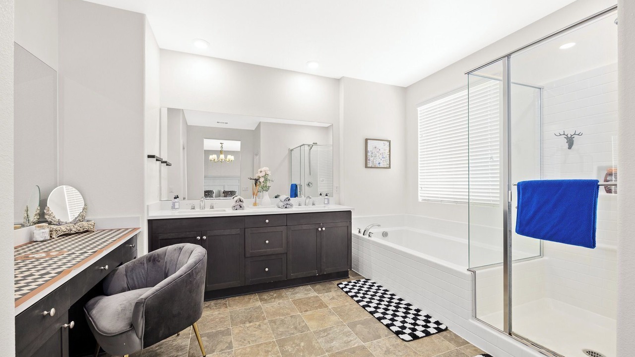 Photo of Bathroom in Ontario