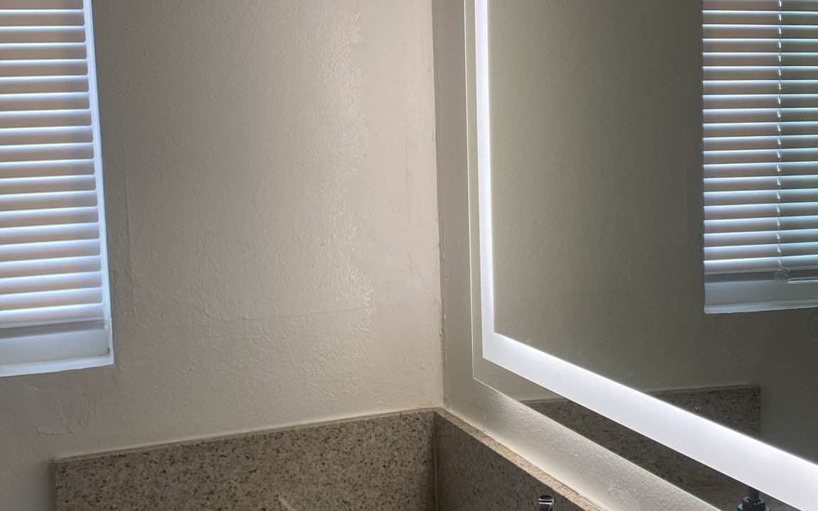 Photo of Bathroom in Valle Lindo