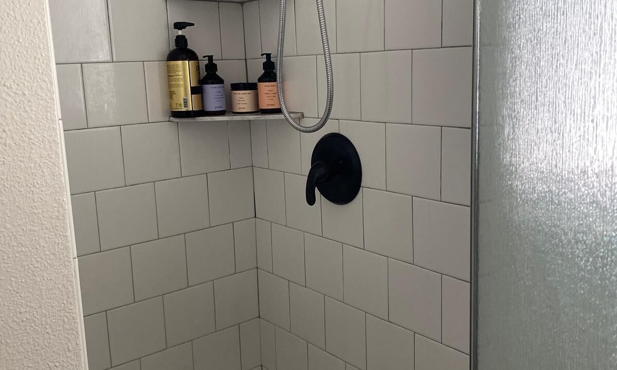 Photo of Bathroom in Valle Lindo