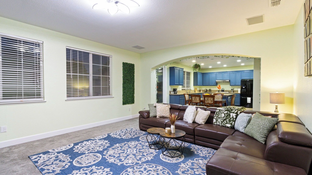 Photo of Livingroom in Antioch