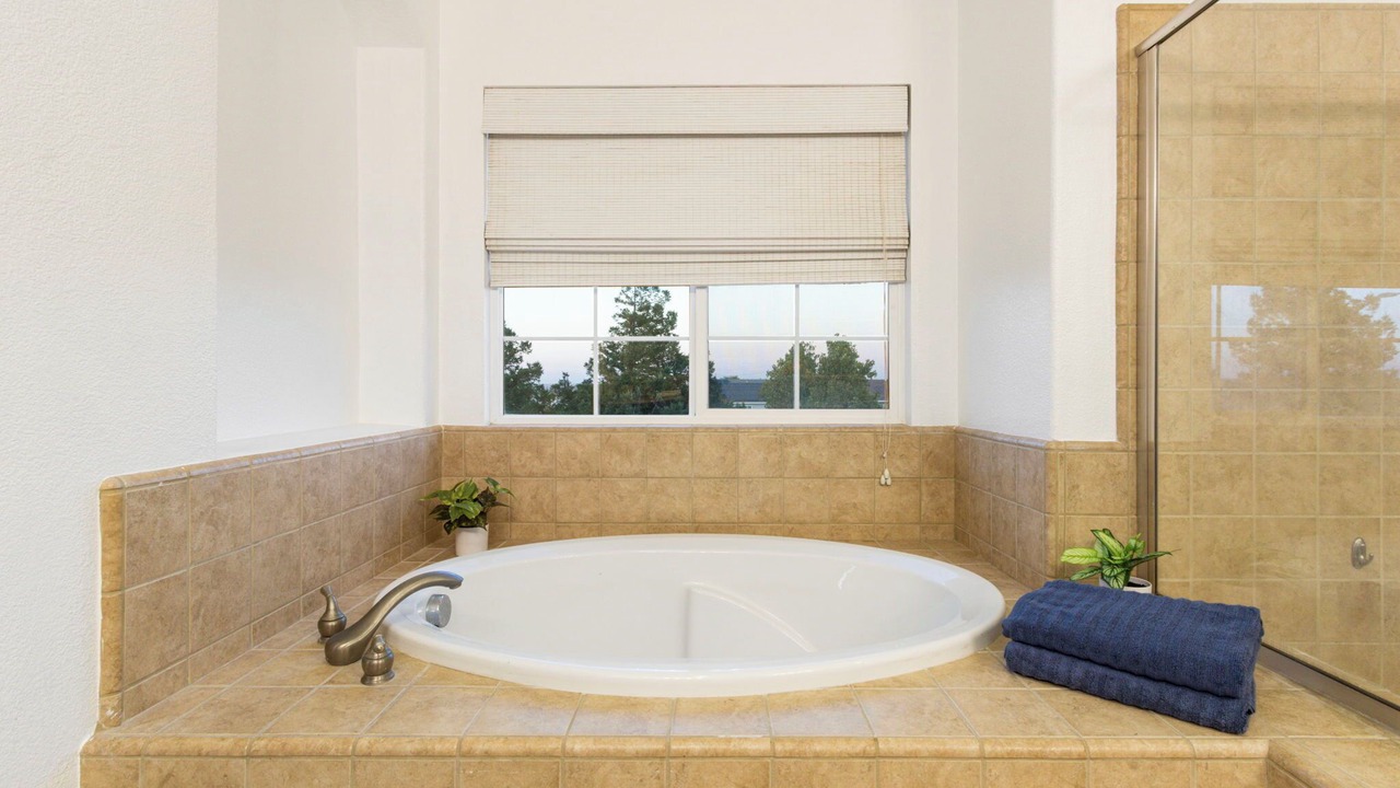 Photo of Bathroom in Antioch