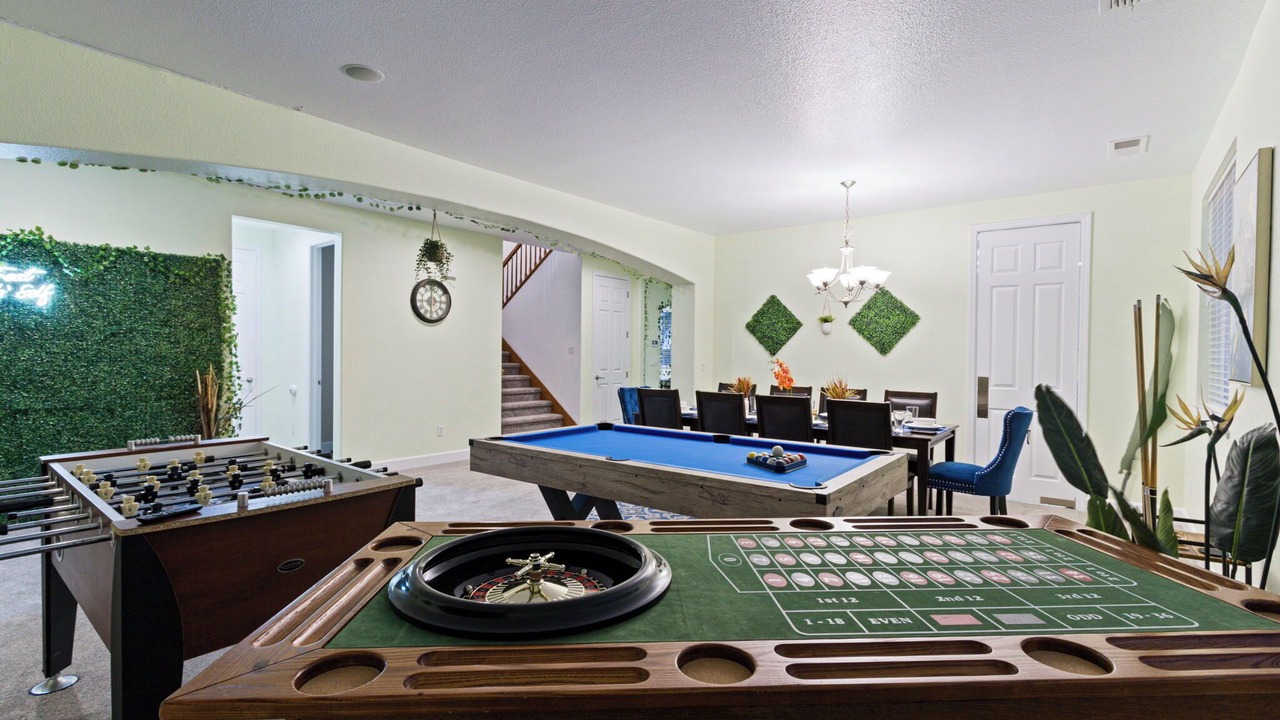 Photo of Bedroom in Antioch