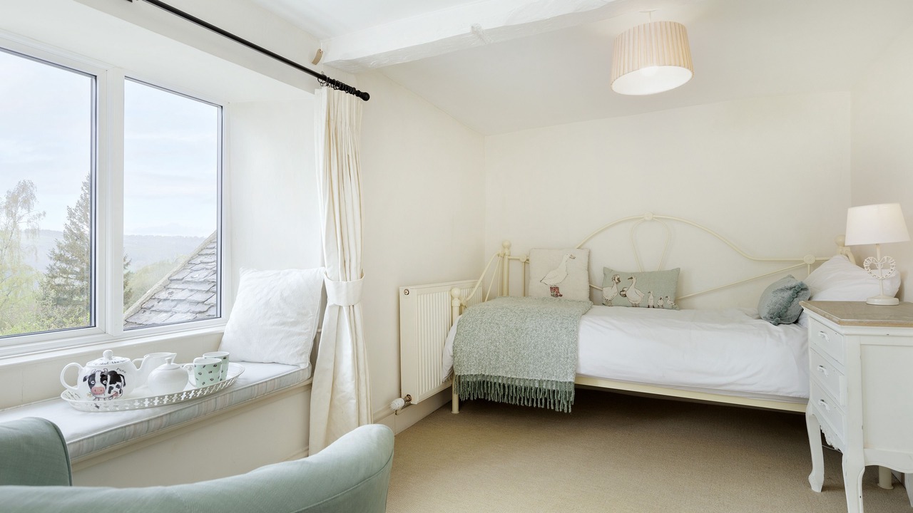 Photo of Bedroom in Inchbrook