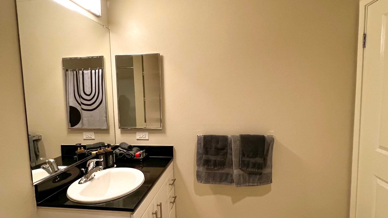 Photo of Bathroom in Beverly Hills