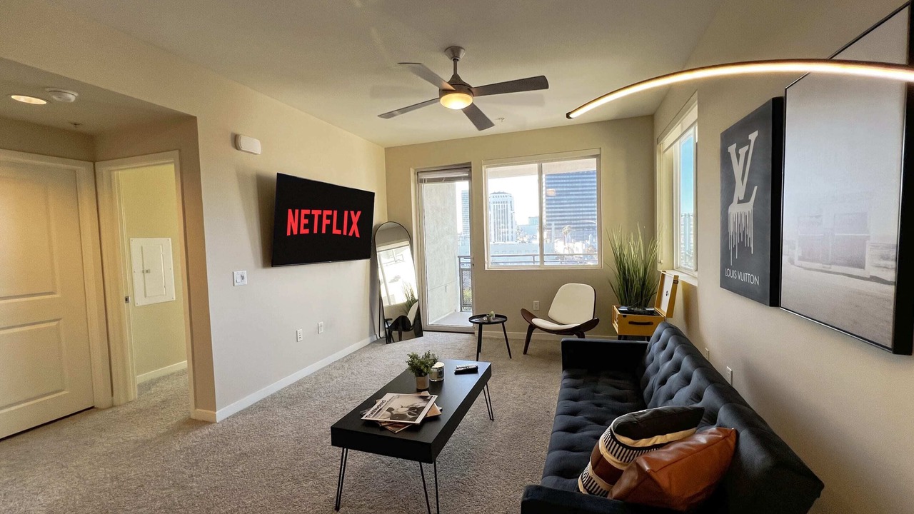 Photo of Bedroom in Beverly Hills