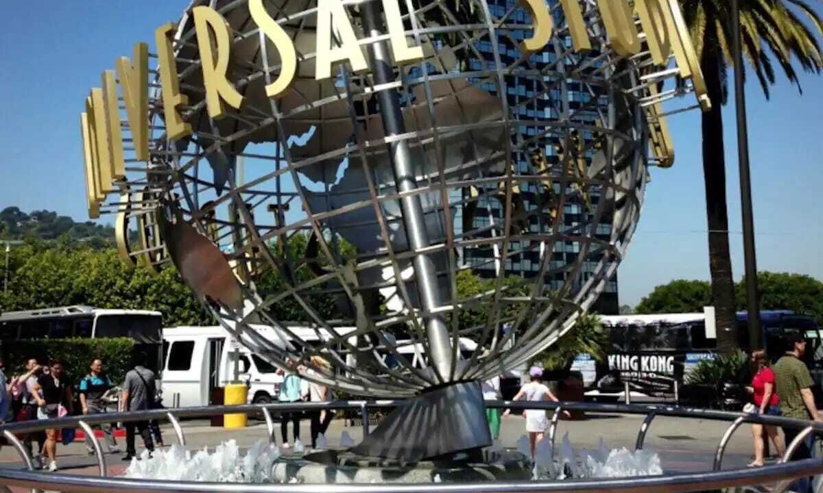 Photo of Others in Beverly Hills