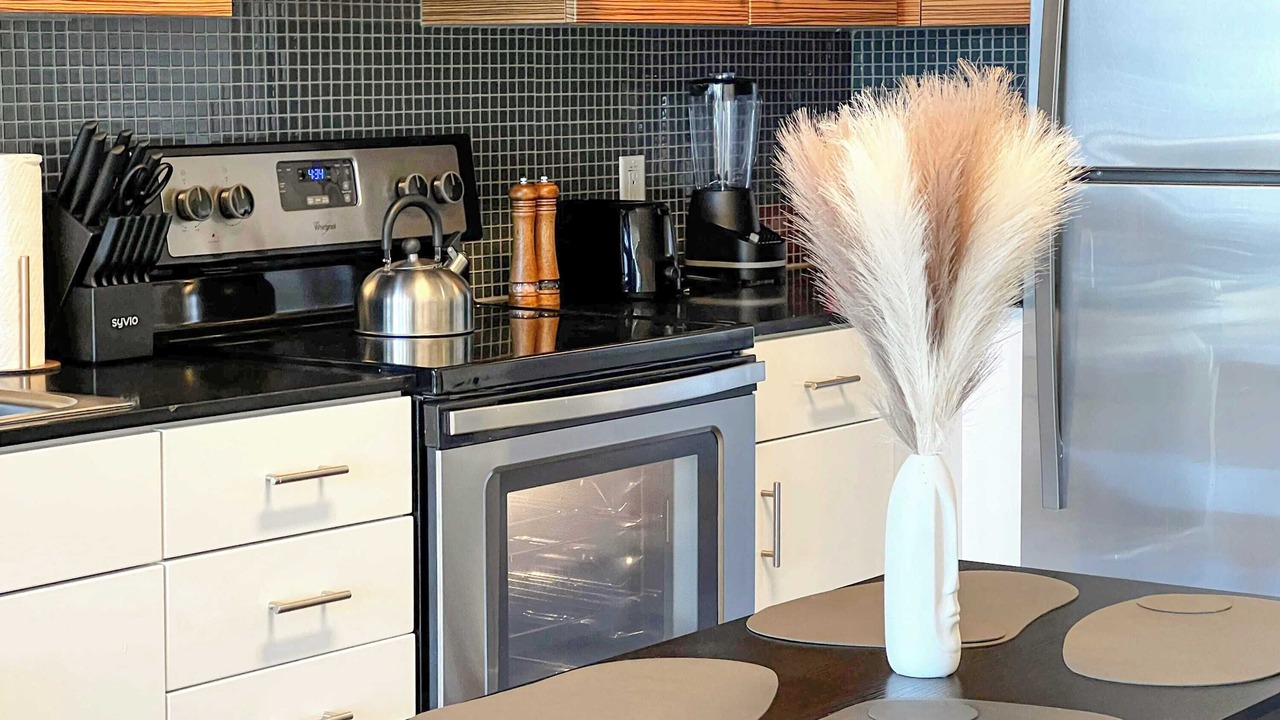 Photo of Kitchen in Beverly Hills