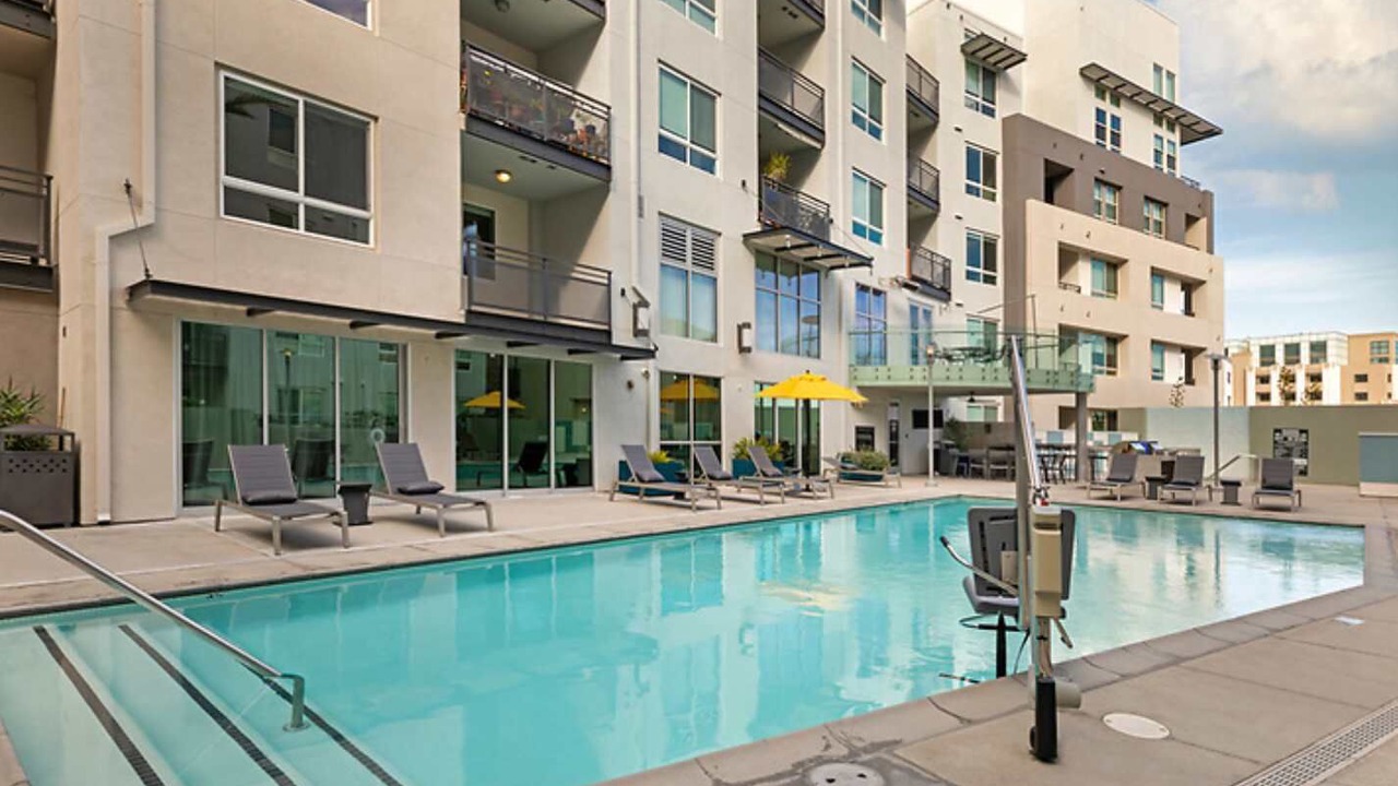 Photo of Outdoor in Beverly Hills