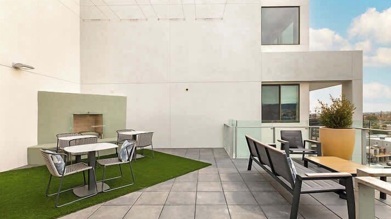 Photo of Outdoor in Beverly Hills