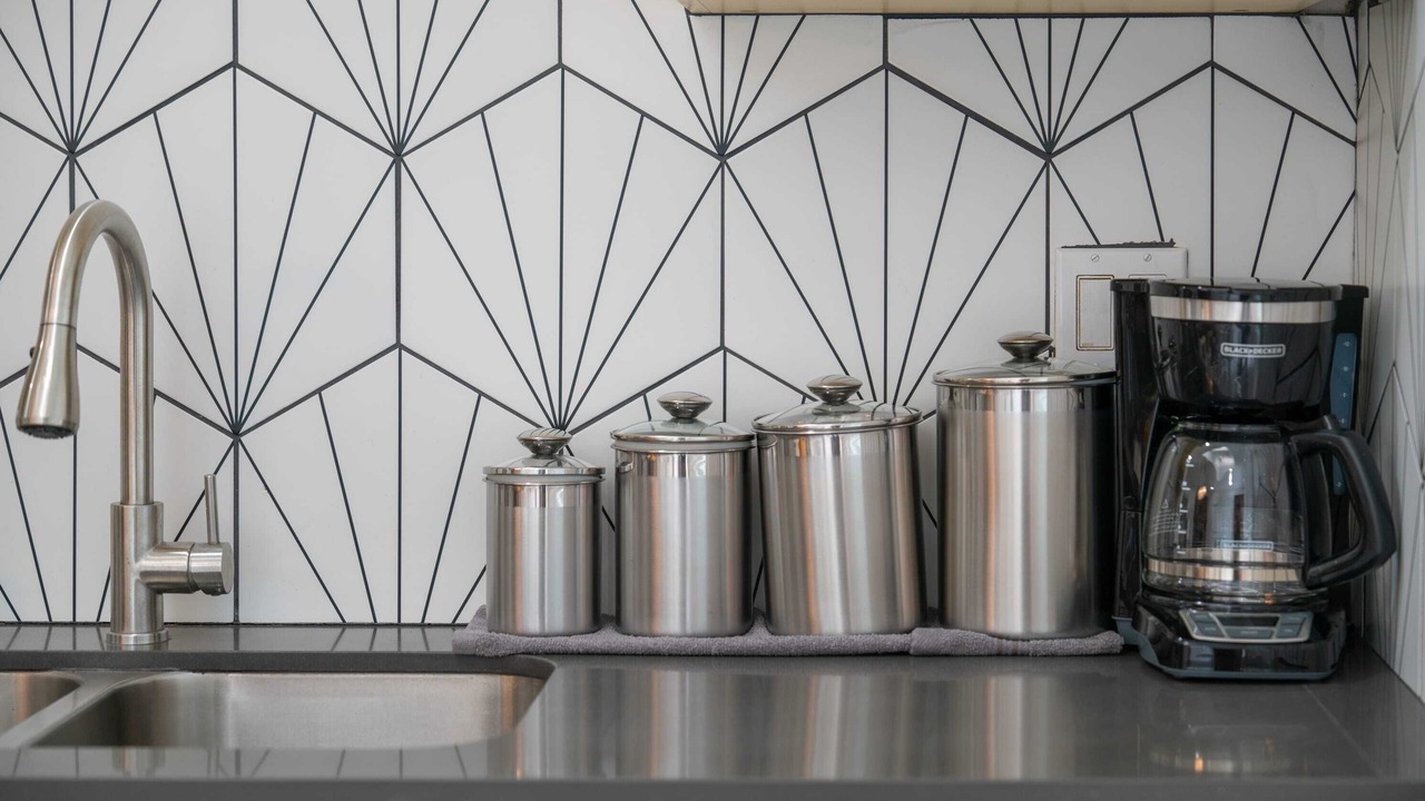 Photo of Kitchen in West Covina
