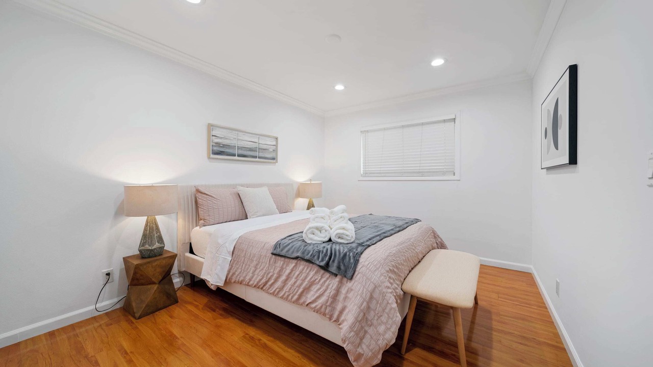 Photo of Bedroom in West Covina