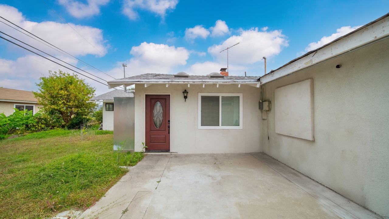 Photo of Outdoor in West Covina