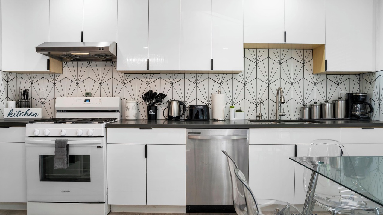 Photo of Kitchen in West Covina
