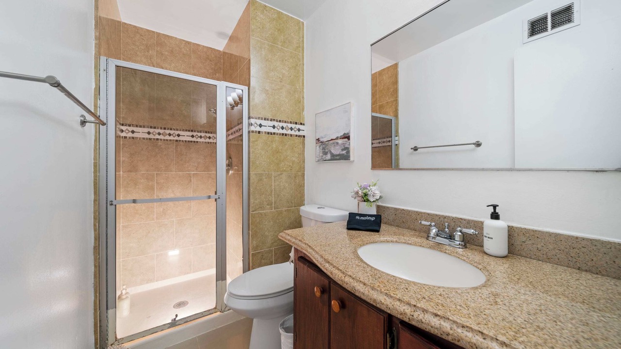 Photo of Bathroom in West Covina
