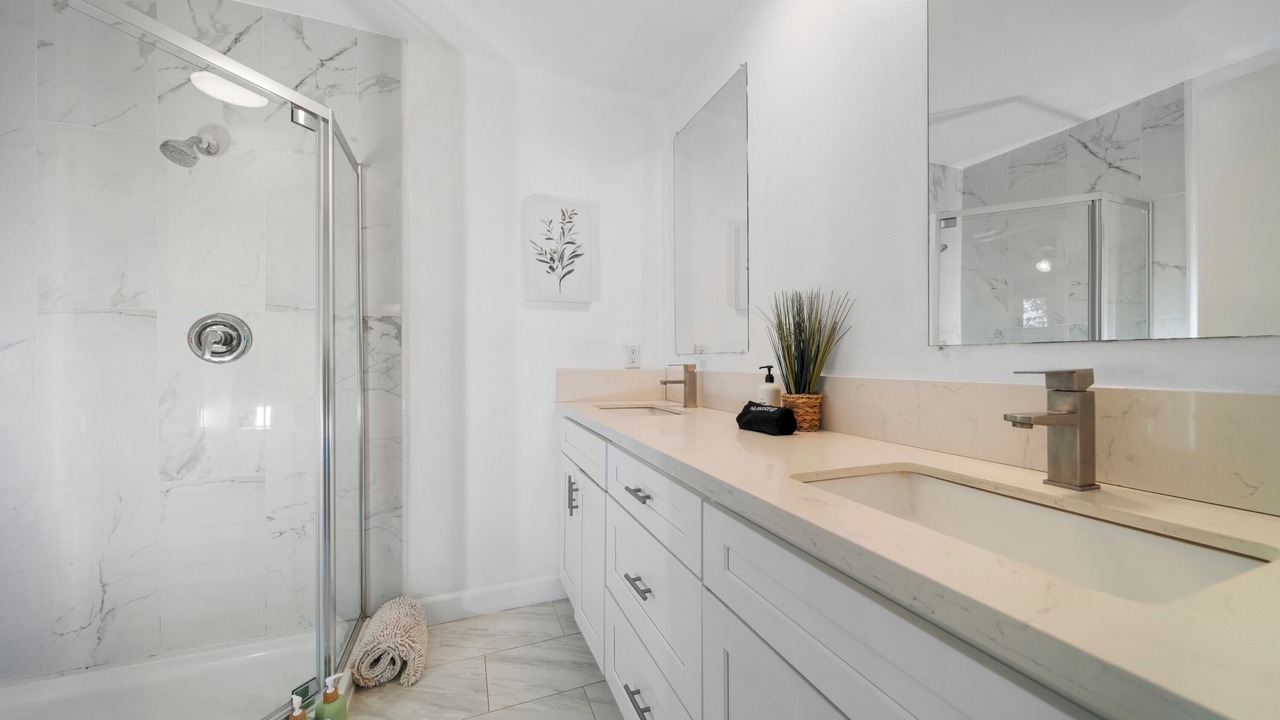 Photo of Bathroom in West Covina