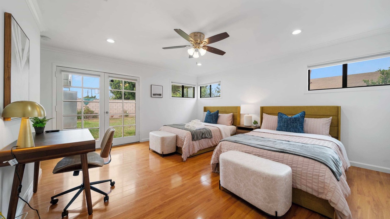 Photo of Bedroom in West Covina