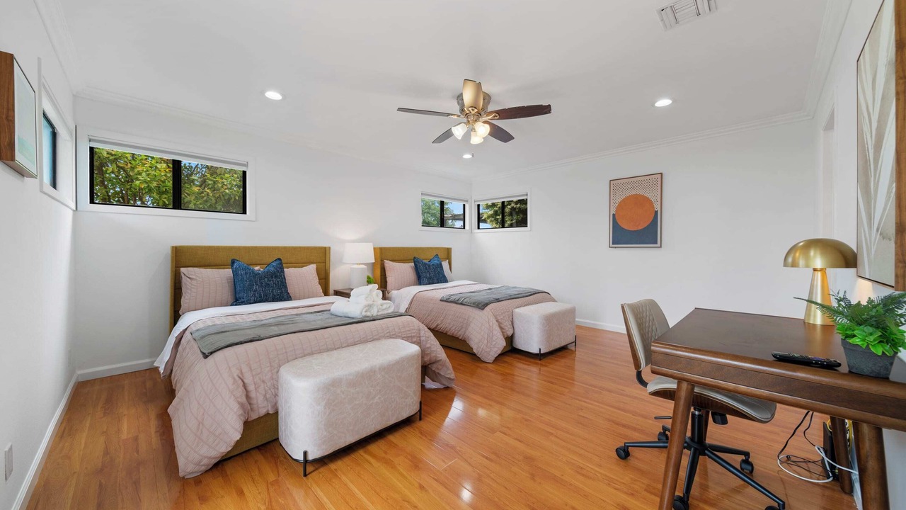 Photo of Bedroom in West Covina