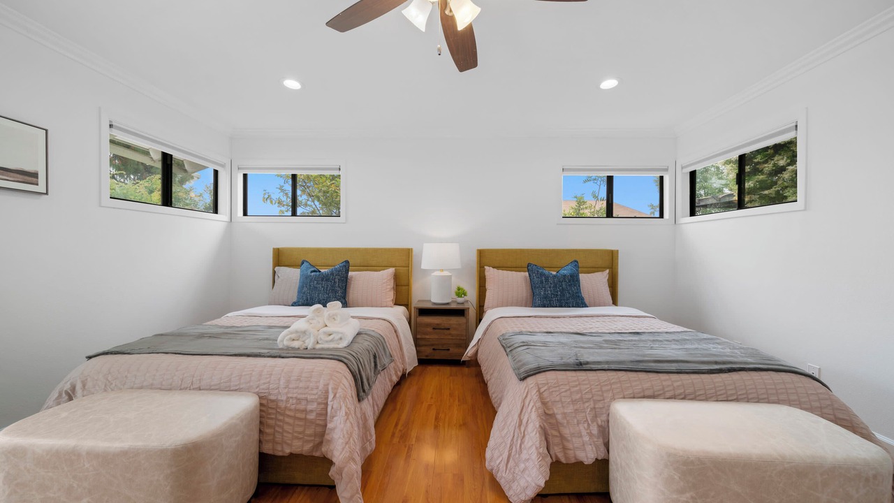 Photo of Bedroom in West Covina