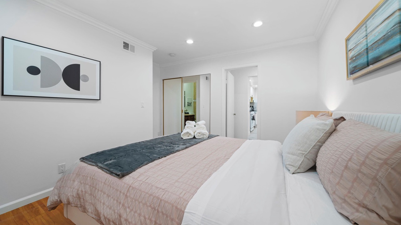 Photo of Bedroom in West Covina