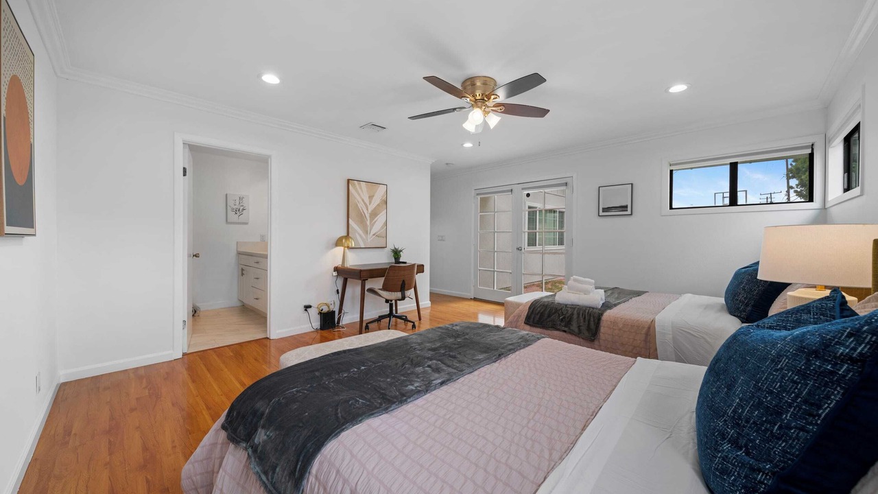Photo of Bedroom in West Covina