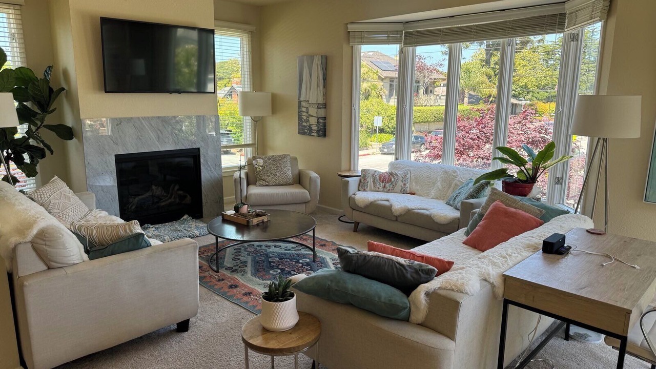 Photo of Bedroom in Seabright