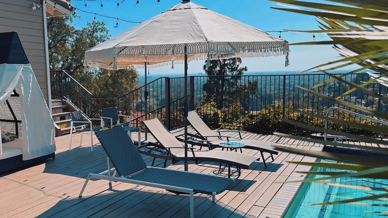 Photo of Outdoor in North Tustin