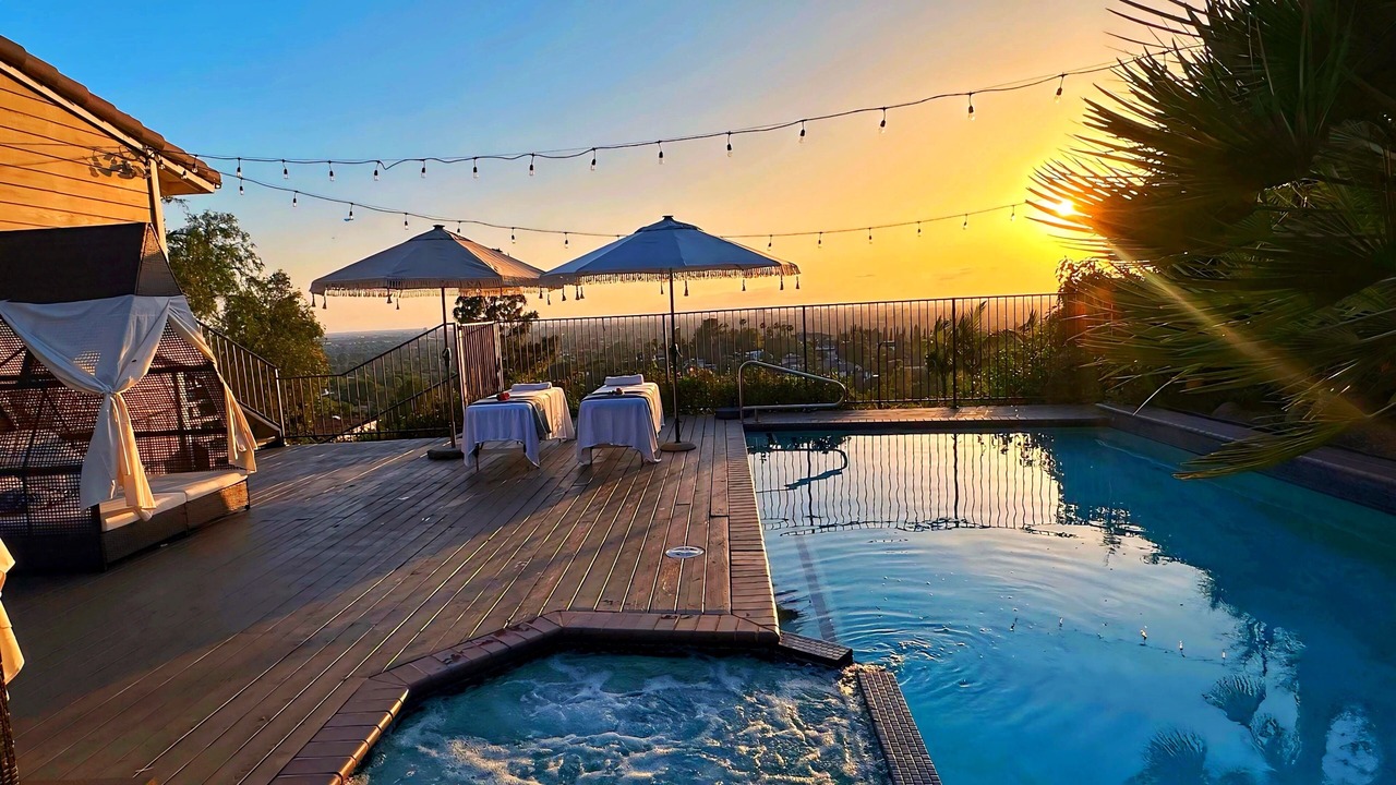 Photo of Outdoor in North Tustin
