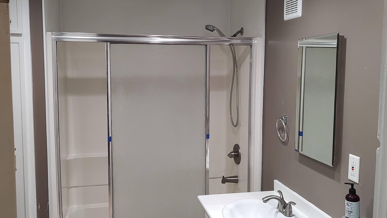 Photo of Bathroom in San Pedro