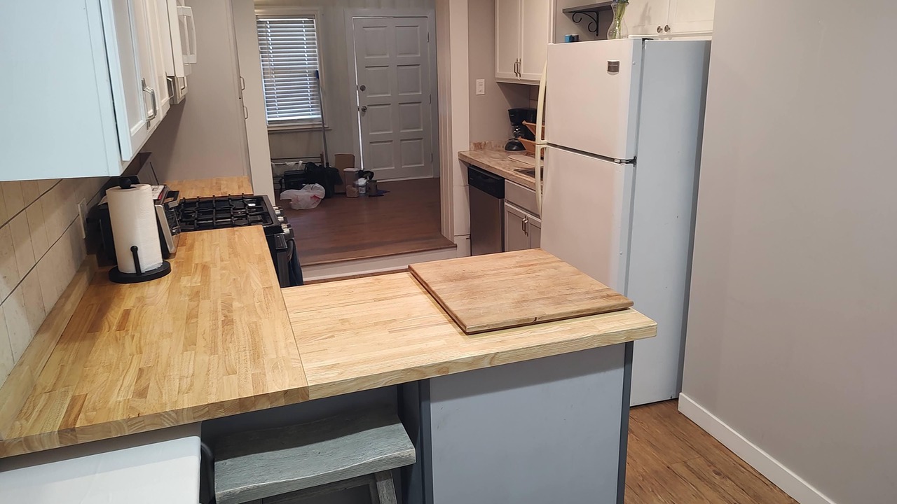 Photo of Kitchen in San Pedro