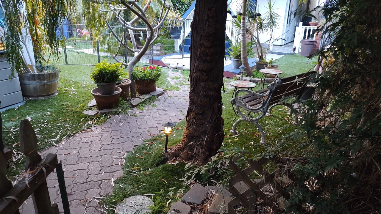Photo of Patio Balcony in San Pedro