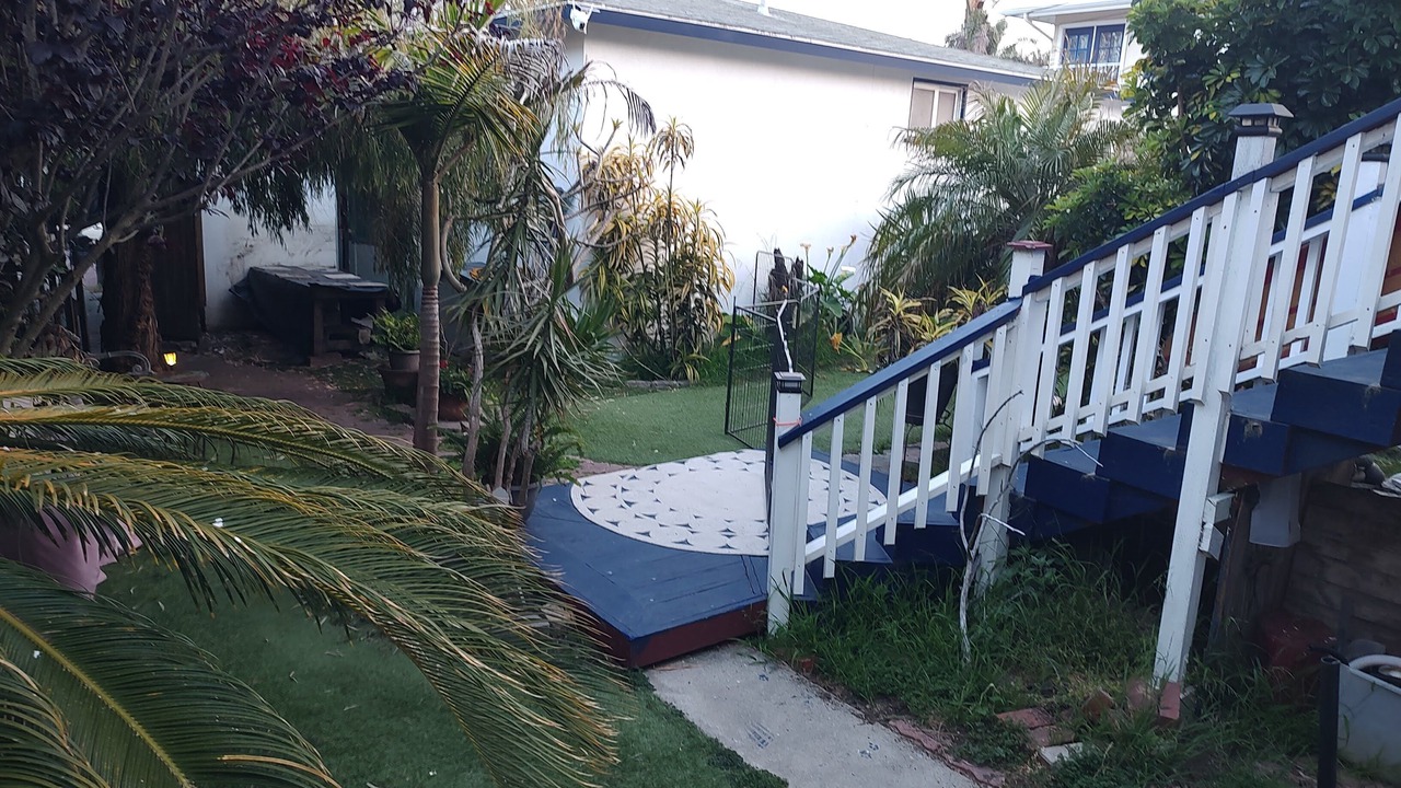 Photo of Outdoor in San Pedro