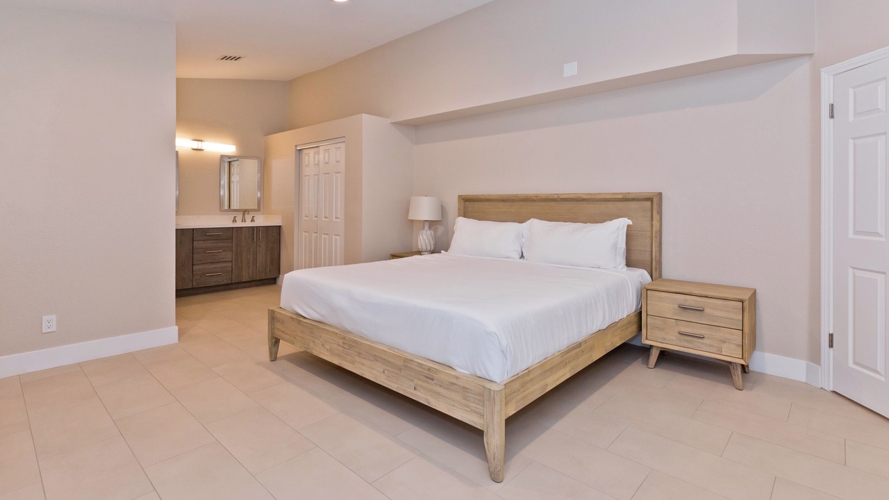 Photo of Bathroom in Thousand Palms