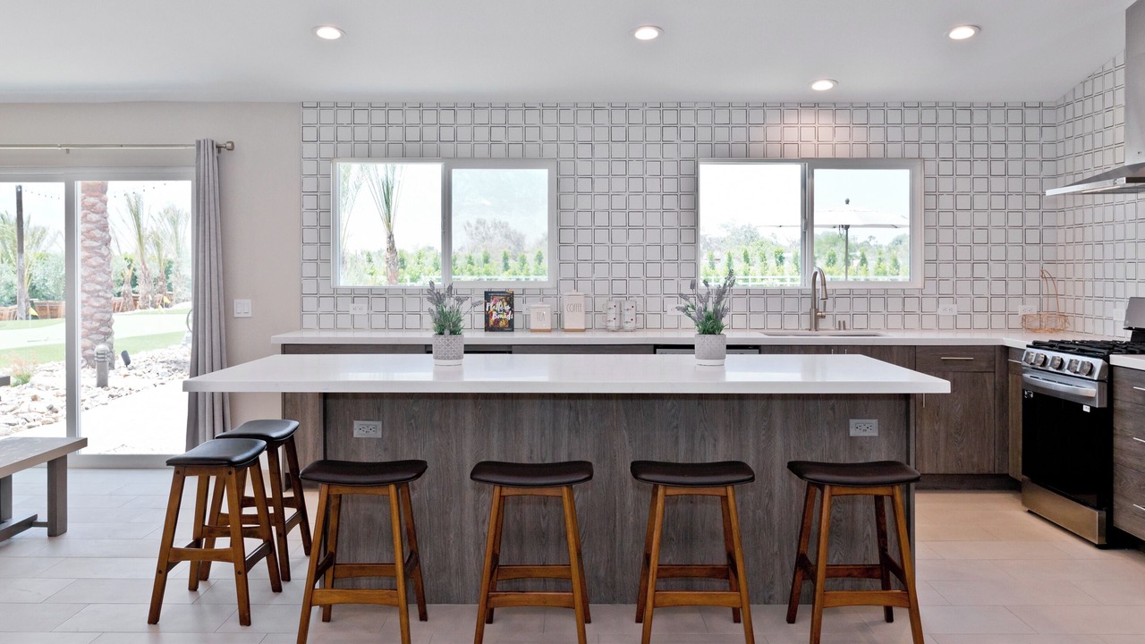 Photo of Kitchen in Thousand Palms