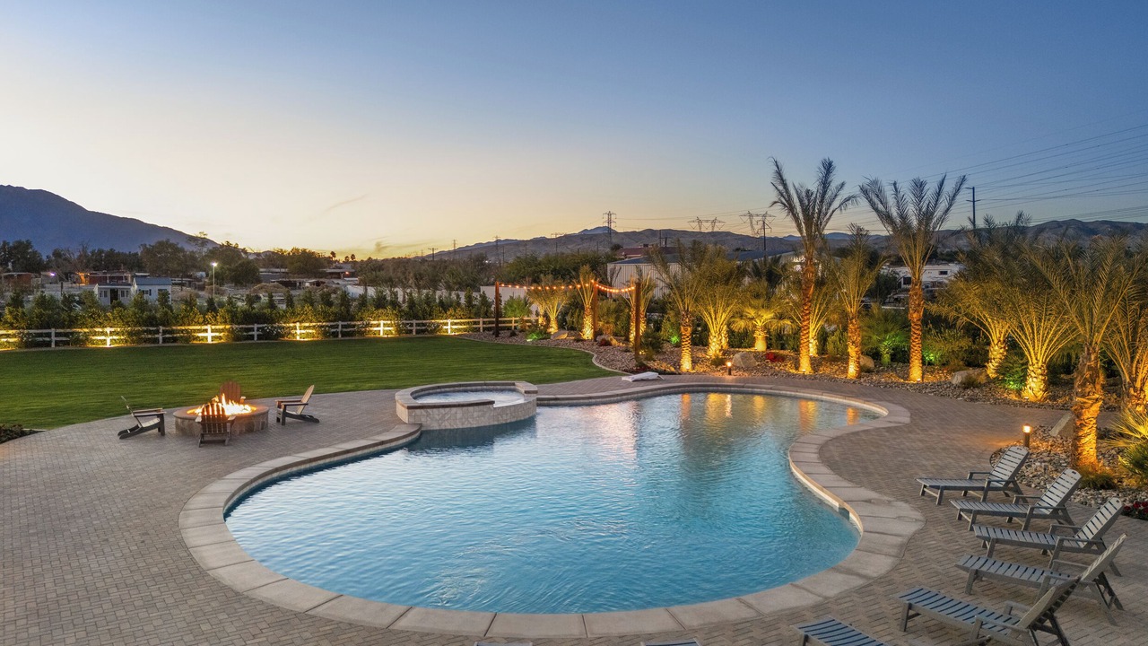 Photo of Outdoor in Thousand Palms