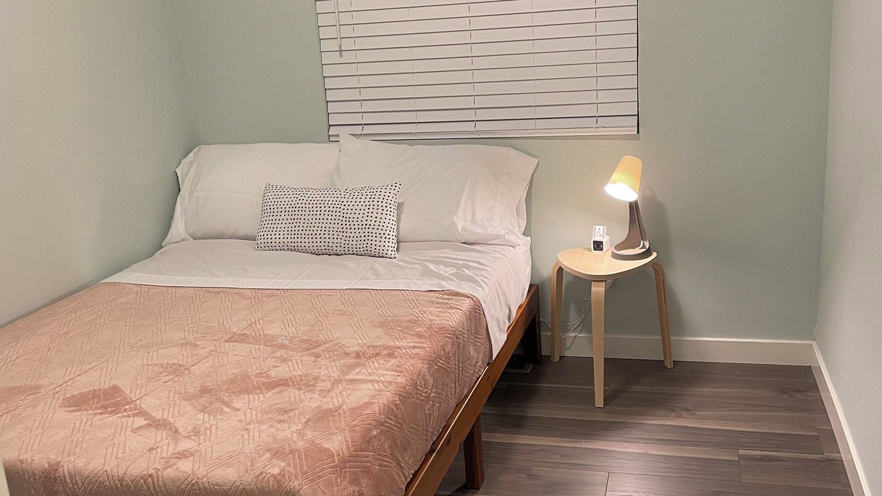 Photo of Bedroom in Stockton