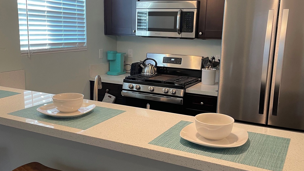 Photo of Kitchen in Stockton