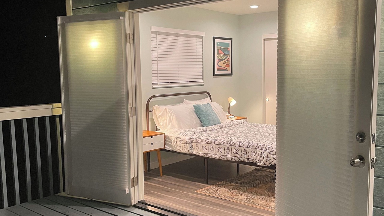 Photo of Bedroom in Stockton