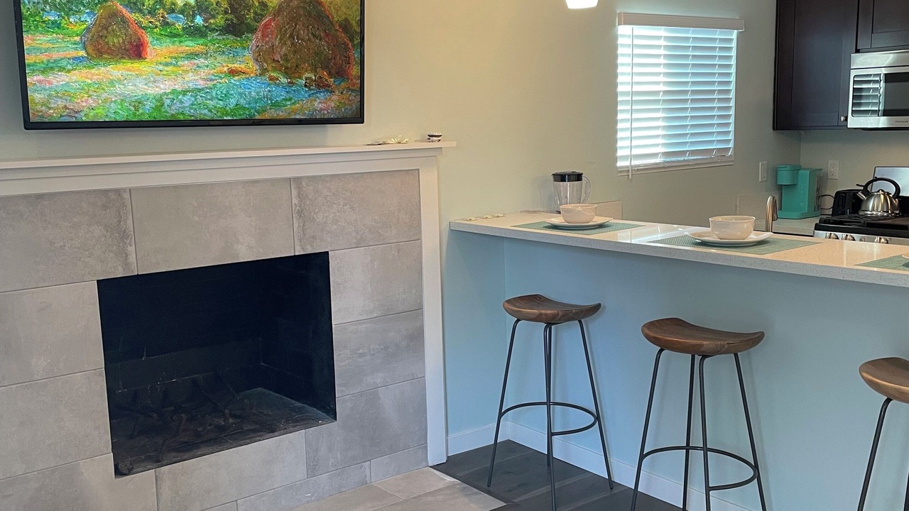 Photo of Kitchen in Stockton